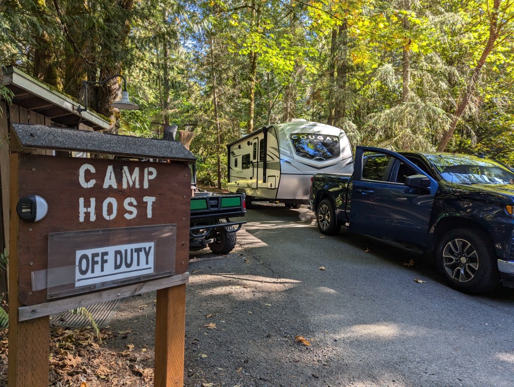 Manchester State Park&nbsp;Memories