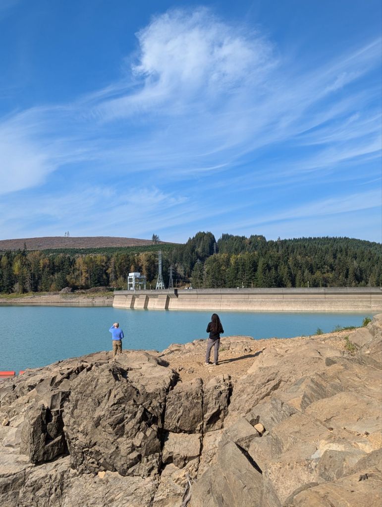 Part-Time Tourists on A&nbsp;Budget