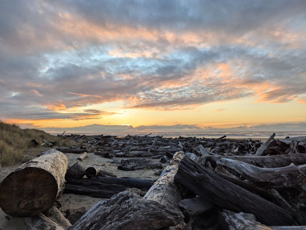 Nature, Stressful AND&nbsp;Relaxing