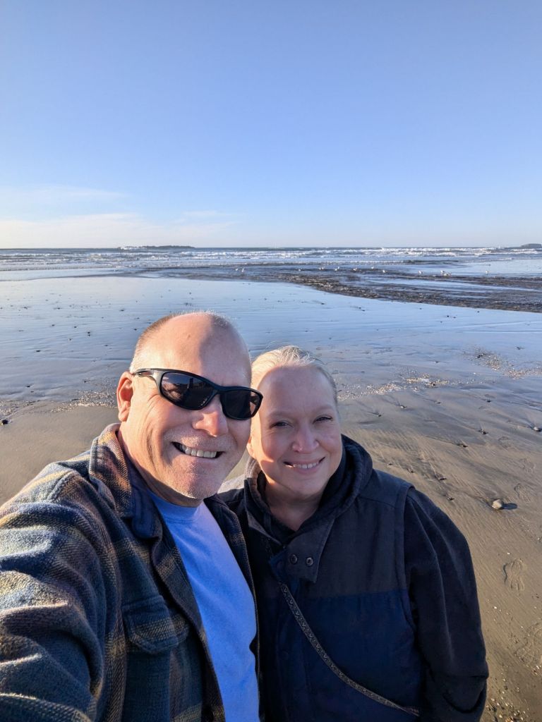 Our Early Blog Posts as RV&nbsp;Newbs