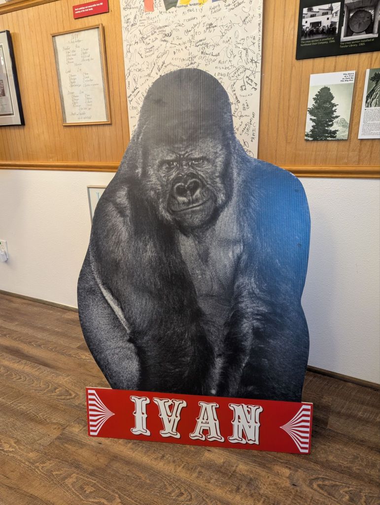 Frozen in Fear?&nbsp;Nope!