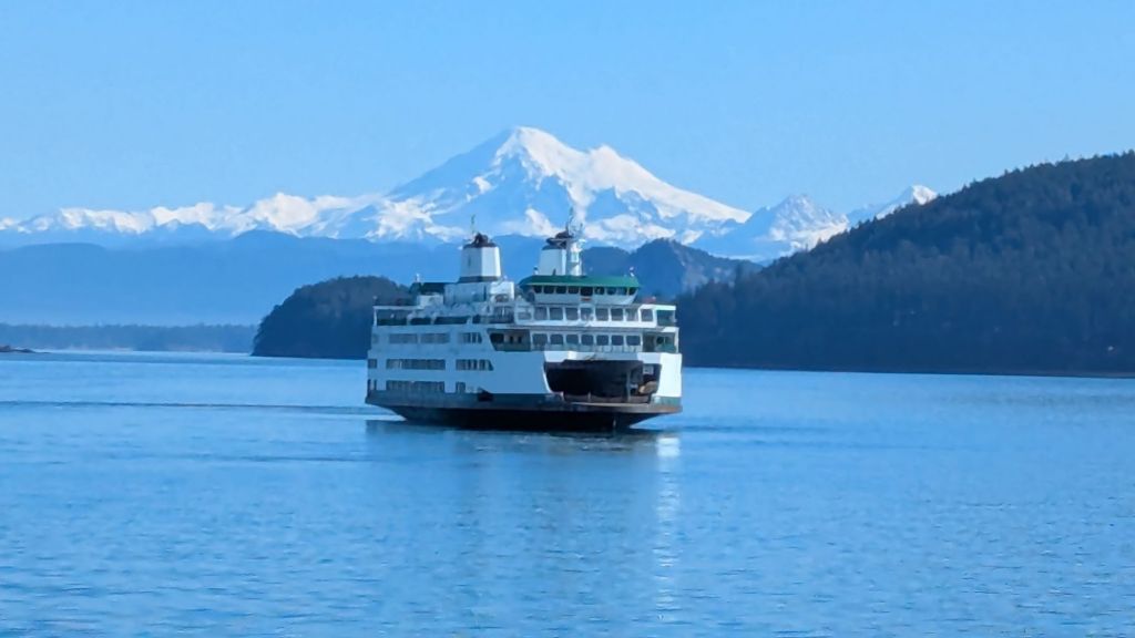 Moving and Shaking in the&nbsp;PNW!