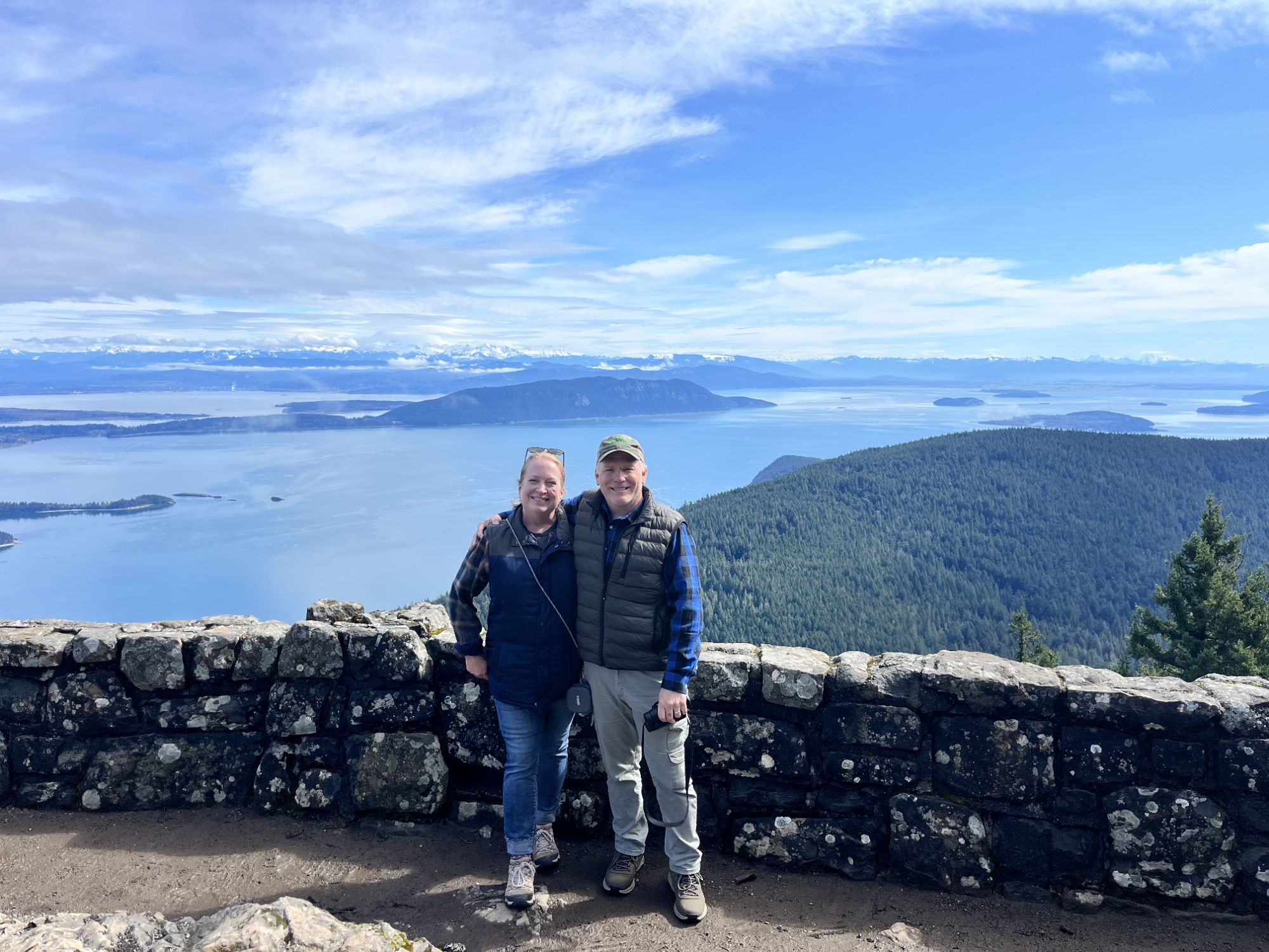 Blog Fog and Island&nbsp;Clarity