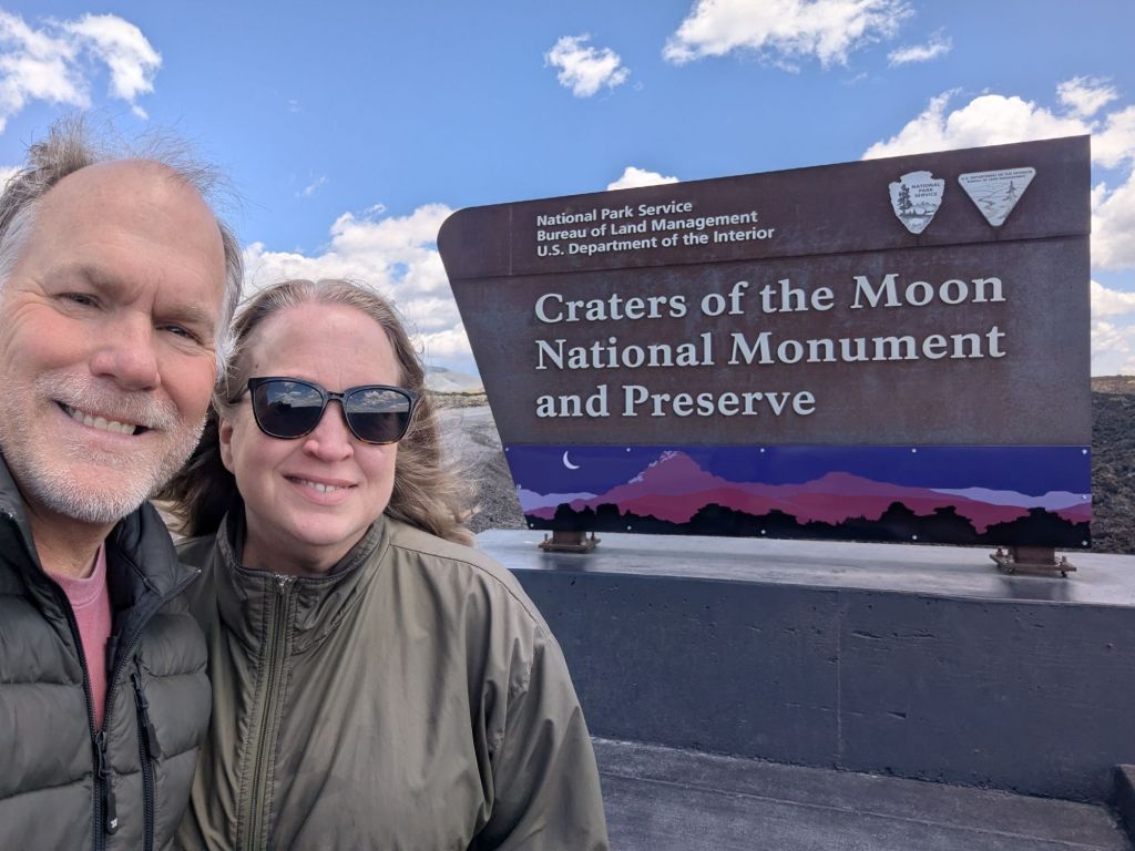 Idaho, What a&nbsp;Surprise!