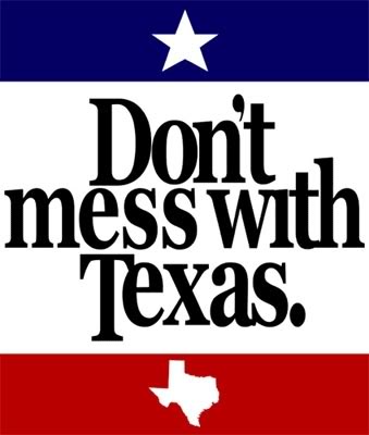 We Messed with Texas! (Do you have 11&nbsp;minutes?)