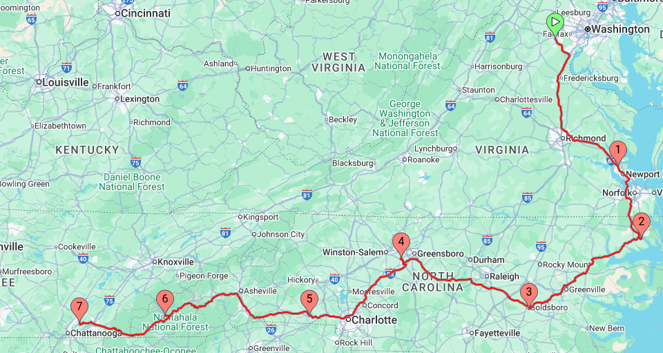 Busy Rambling, Not&nbsp;Babbling