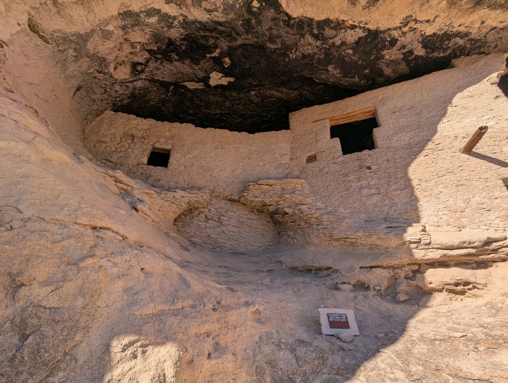 A Very Long Week (or&nbsp;5)